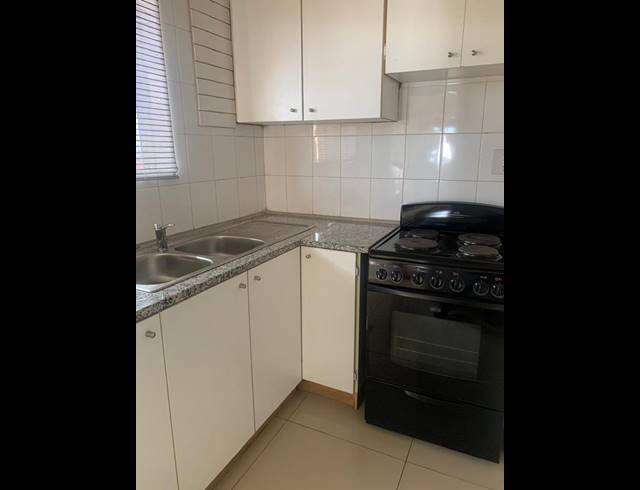 1 BEDROOM PROPERTY TO RENT IN MUSGRAVE
